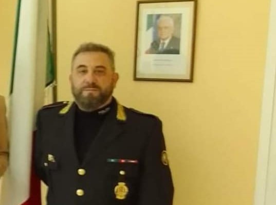 Grave Lutto A Casorate Sempione Si Spento Il Comandante Della