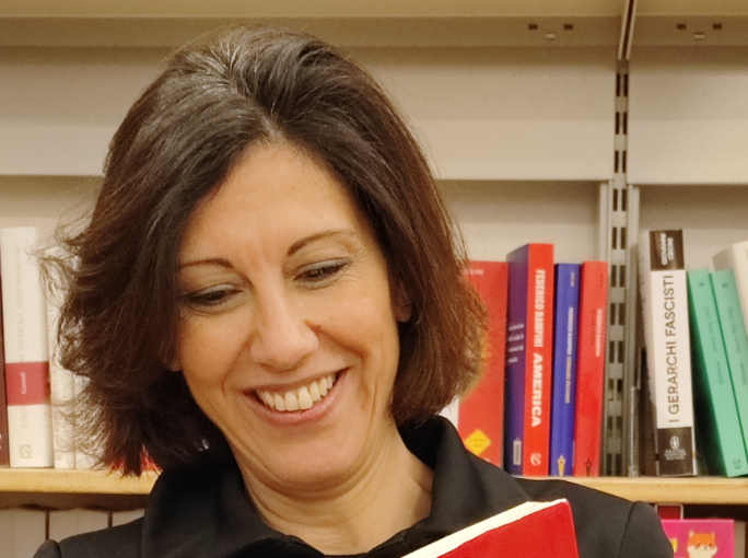 Besozzo La Scrittrice Gaia Manzini Presenta Il Suo Libro La Via Delle