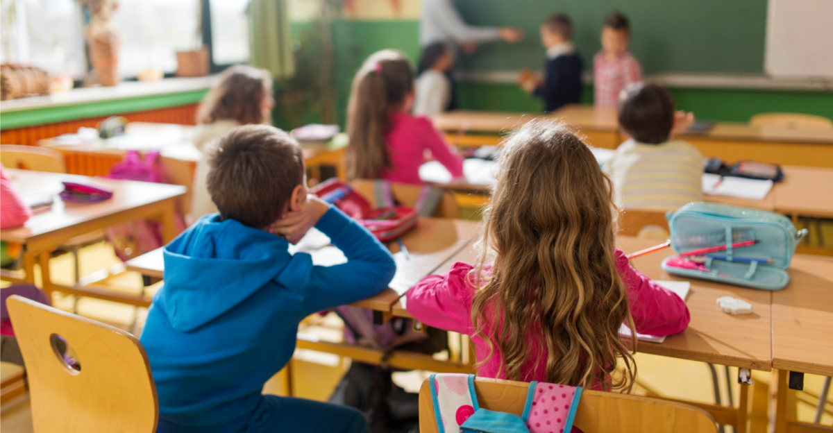 A Varese 1000 Bambini E 55 Classi Pronti Ad Una Marcia Virtuale Per La