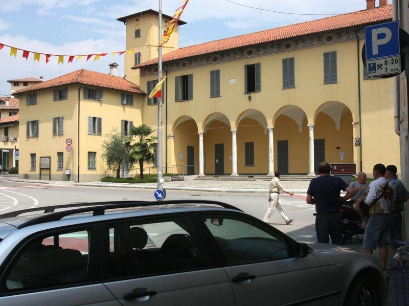 Coronavirus Guarita A Besnate Anche La Terza Persona Contagiata Resta In Ospedale Solo Un Cittadino Varesenoi It