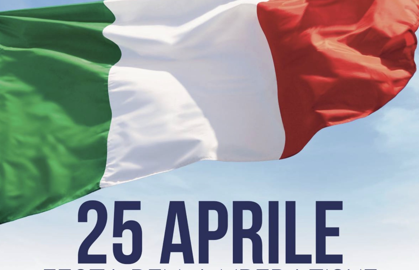 Il 25 Aprile a Busto e in Valle vede i ragazzi più protagonisti che mai