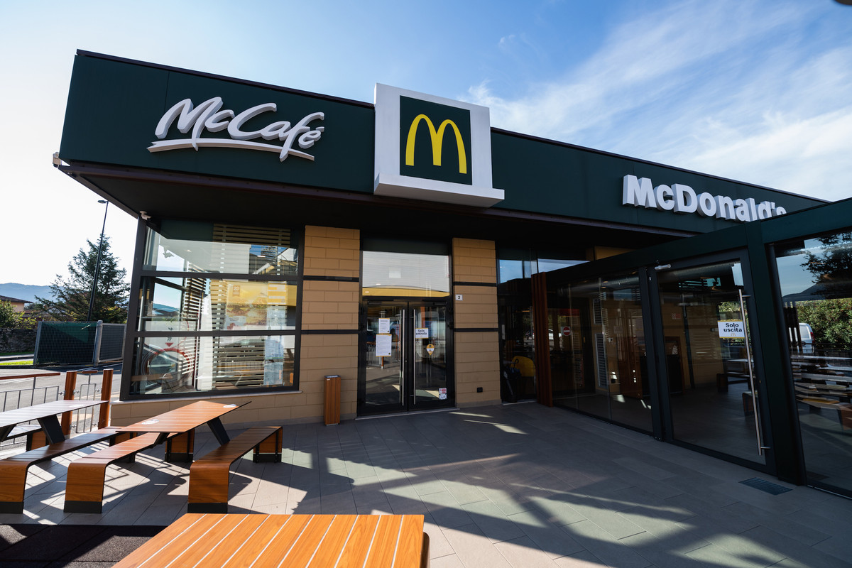 Aprirà domenica 31 il nuovo McDonald’s di Castellanza – Varesenoi.it
