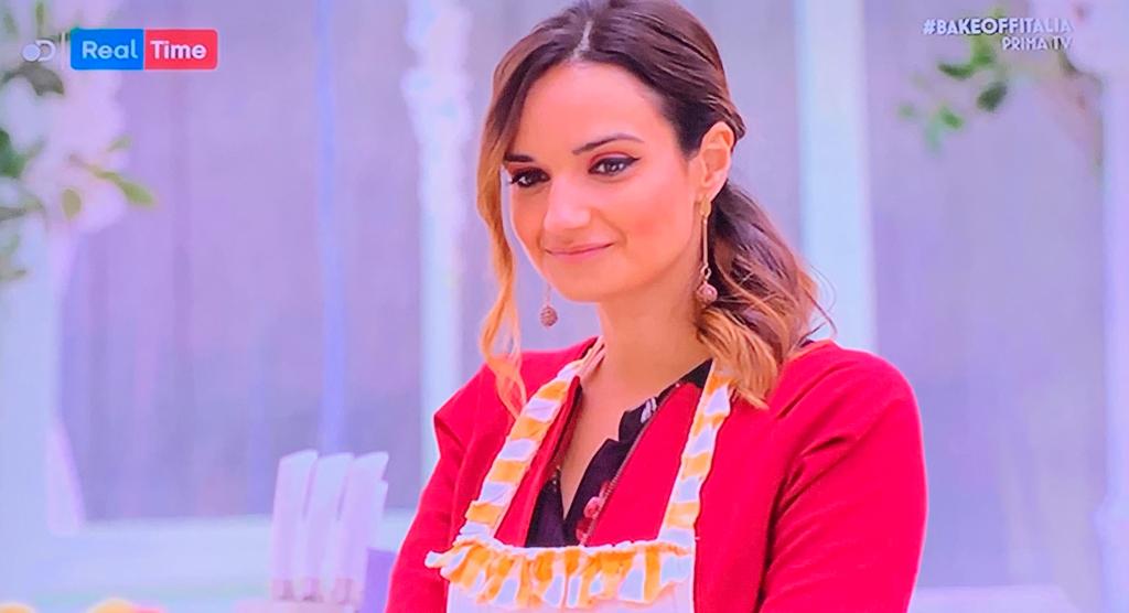 Bake Off Italia 7, tra farine, pizza e lievitati ecco com'è andata la terza  puntata della nostra Sara Gandini 