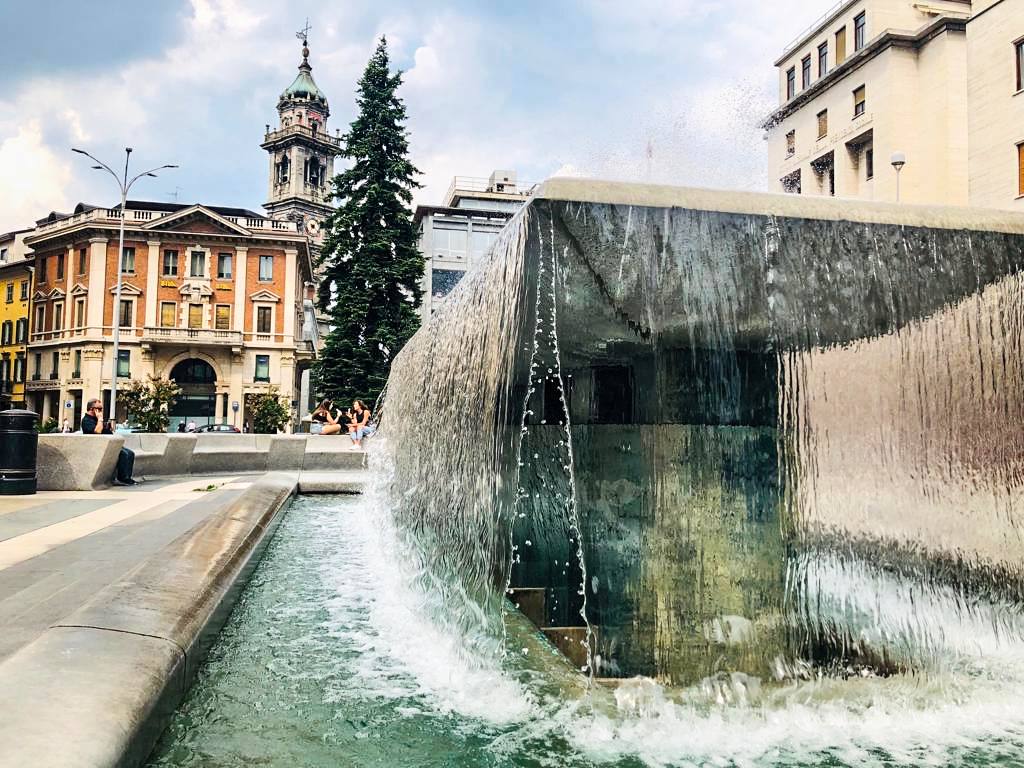 Arpa Lombardia avverte Nel weekend valori di disagio da calore