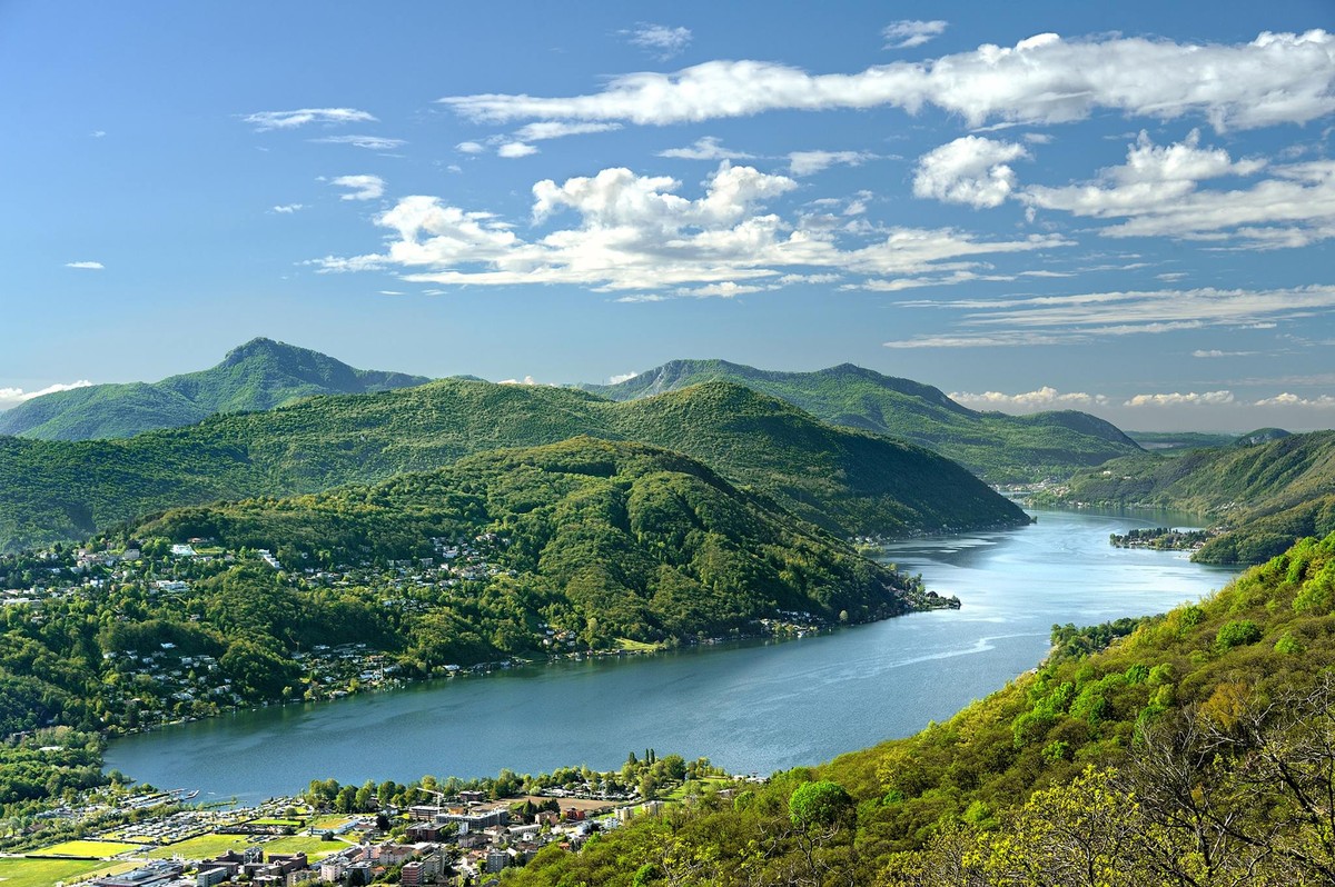 Il Lugano passa… con il verde - Ticinonline