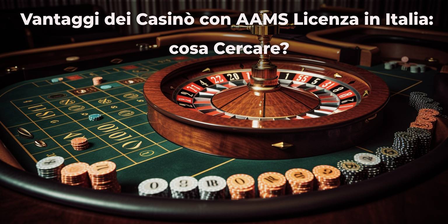 Come risparmiare denaro con migliori casino non aams?