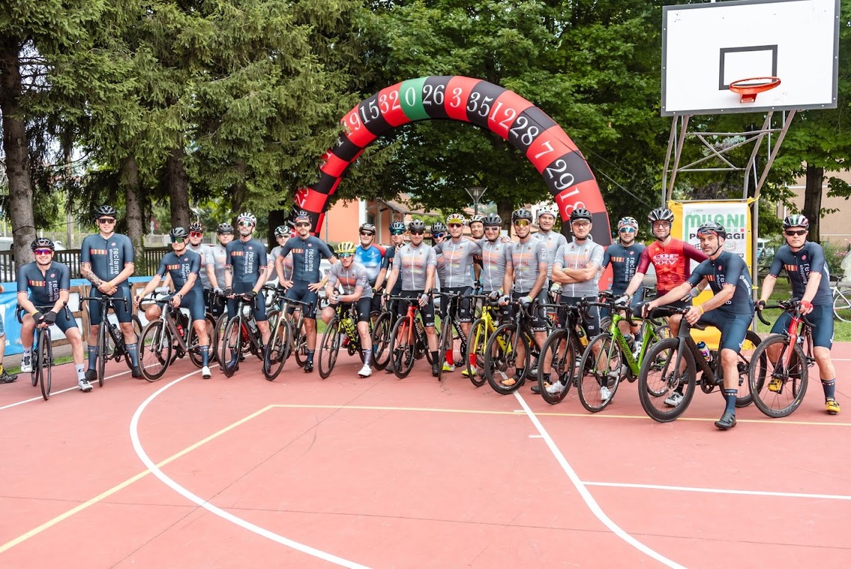 La Varese Van Vlaanderen prova di Campionato regionale Varesenoi.it