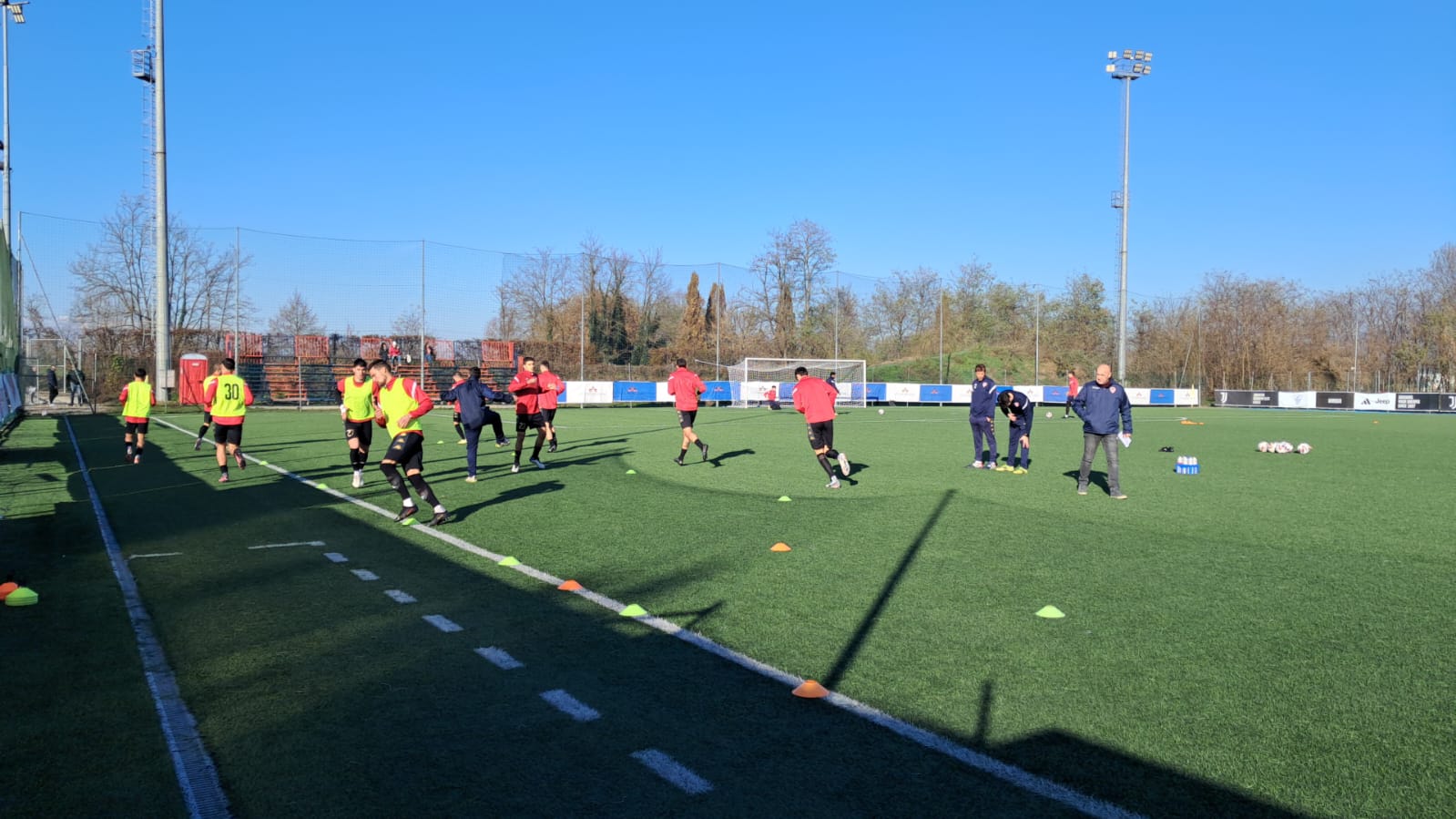 Tutto Il Calcio Minuto Per Minuto Chisola Varese Varesina Vigasio Solbiatese