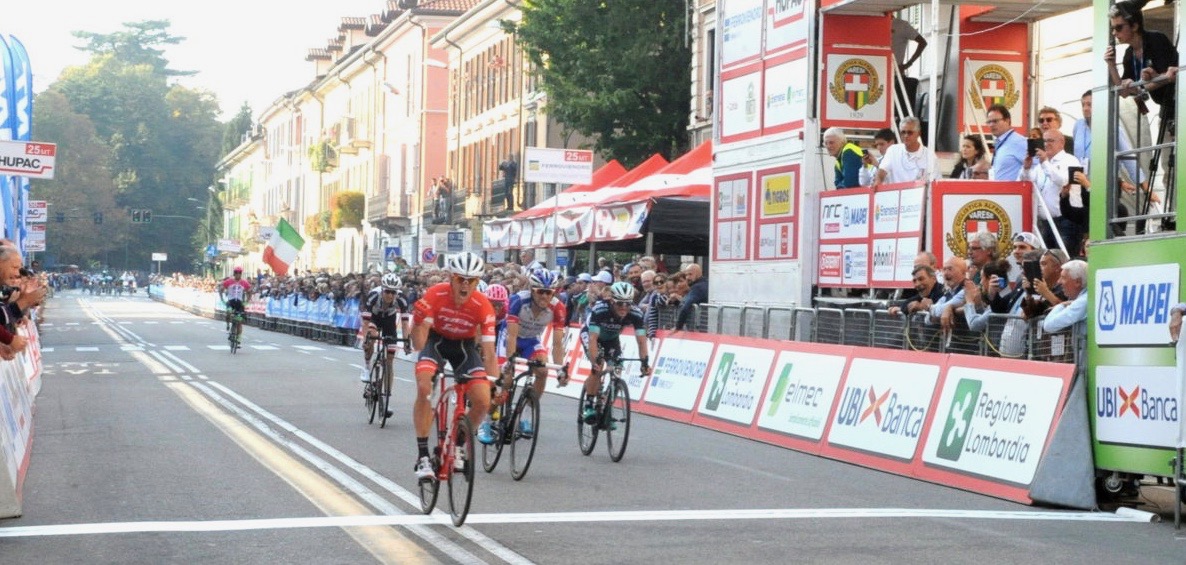 VIABILITA'. Domani c'è la Tre Valli Varesine ecco le strade chiuse a