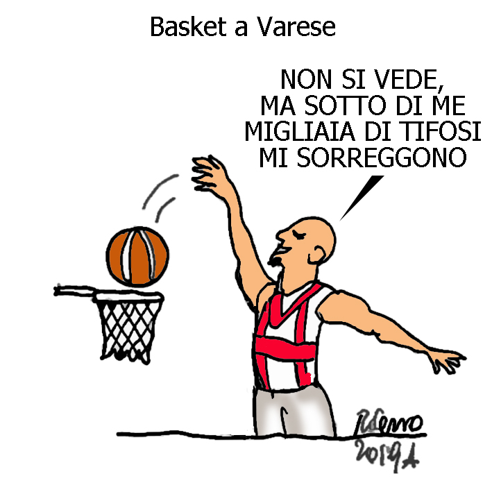 Immagini Natale Basket.Pallacanestro Varese Ecco L Abbonamento Di Natale 4 Partite In Casa A Prezzi Speciali Varesenoi It