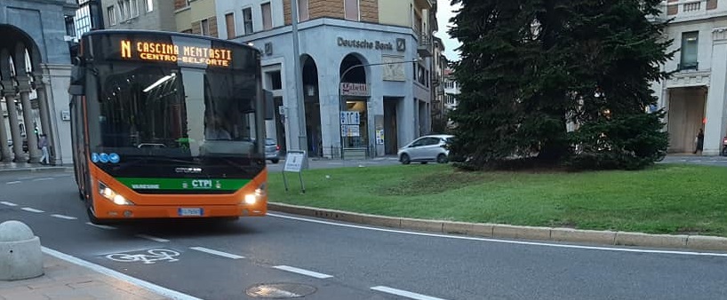 Tre Valli Varesine, ecco le modifiche ai percorsi degli autobus di sabato, domenica e martedì – Varesenoi.it