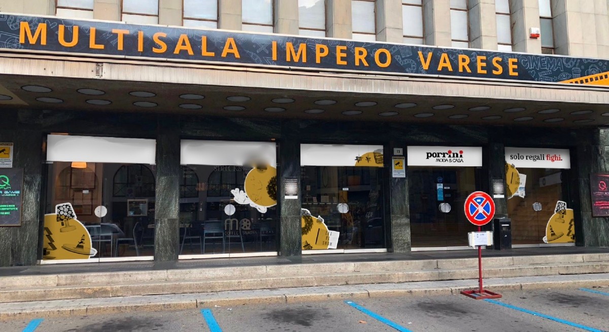 Il Colore Viola torna al cinema: al MIV di Varese la serata è