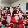 Festa di Natale con numerosi amici per la Fondazione Ascoli