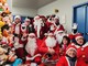 Festa di Natale con numerosi amici per la Fondazione Ascoli