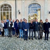 Presentato stamattina in Provincia il progetto &quot;Campionissimi di Salute&quot;