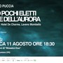 Apre domenica &quot;A solo pochi eletti la luce dell’aurora&quot;, la mostra personale di Alessandro Puccia