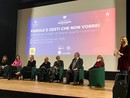 Convegno sul tema delle molestie sul luogo di lavoro al Teatro Nuovo di Varese