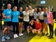 Stefano Galante e il suo gruppone vi aspetta nell'area fitness dell'Acinque Ice Arena per non farvi mancare nulla