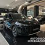 Autosalone Internazionale: a Gallarate con i marchi MG ed EVO