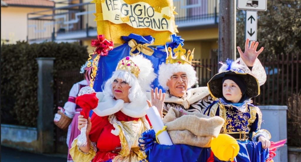 Come fare la maschera del Cappellaio Matto per Carnevale