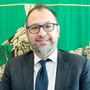 Gianluca Comazzi, assessore regionale al Territorio e Sistemi verdi