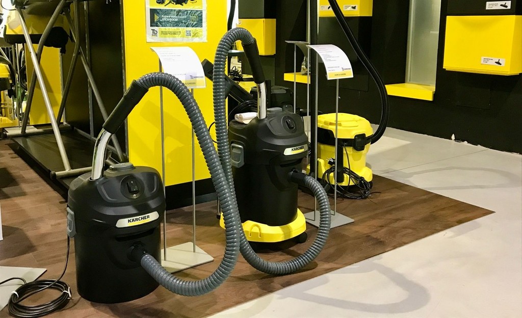 4 Migliori Aspirapolvere Karcher per Dicembre 2022