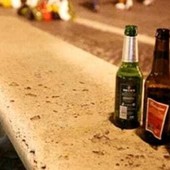 Alcolici di notte, la stretta del Comune di Varese: consumo vietato in strada tutto l'anno