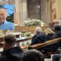 Busto ha detto addio ad Aldo Dalla Valle