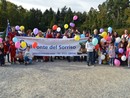 FOTO. Edizione super di “Un sorriso per il Ponte”: solidarietà e tanto divertimento ai Giardini Estensi