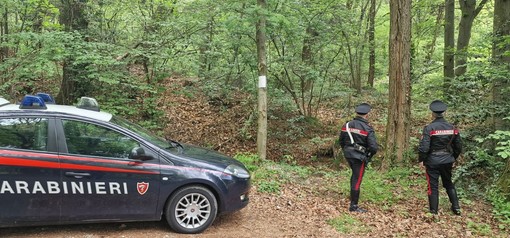 La proposta: «I boschi dello spaccio diventino “zona rossa”»