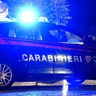 Ragazzo di vent'anni accoltellato in centro a Saronno