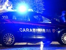 Comerio, dà in escandescenze al ristorante e aggredisce i carabinieri: arrestato