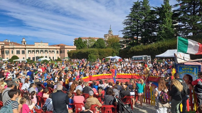 Il 20 ottobre torna “Un sorriso per il Ponte”