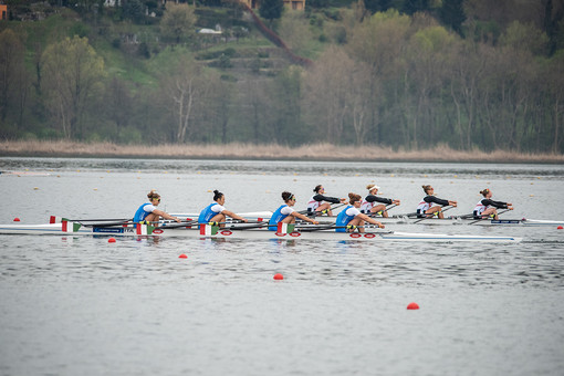 A Varese il grande sport come occasione di rinascita