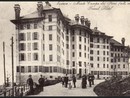 LA VARESE NASCOSTA. Il 1° luglio di 54 anni fa chiudeva definitivamente il Grand Hotel Campo dei Fiori