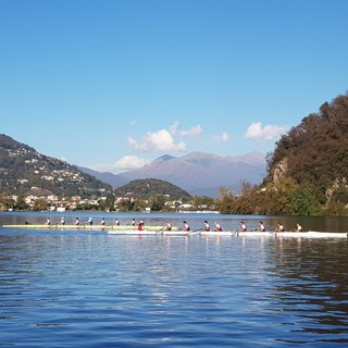 Conto alla rovescia per l’Insubria Rowing Cup 2024