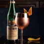 I cocktail delle feste? Sono a base di Fernet-Branca!