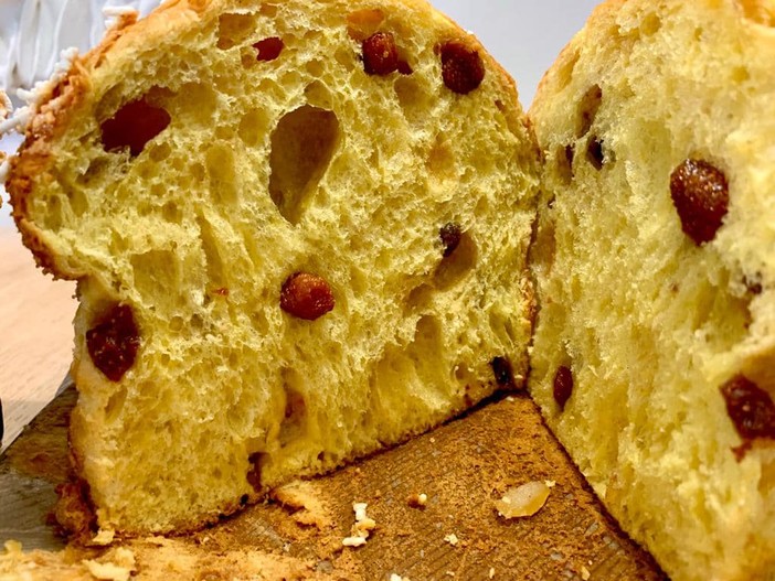 LA VARESE NASCOSTA. Il panettone di Ferragosto? A Gavirate è tradizione da mezzo secolo