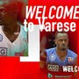 &quot;Buco&quot; Okeke, la Pallacanestro Varese inizia a riempirlo con Fall