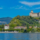 La Rocca di Angera (foto da La Varese Nascosta)