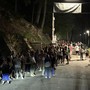 Grande afflusso per la Festa della Montagna (foto Roberto Bof)