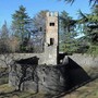 LA VARESE NASCOSTA. Il Colle di Castello di Laveno e il monumento di Garibaldi