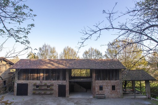 Fai, ecco le nuove aule didattiche al Monastero di Torba a Gornate Olona