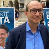 Antonio Ferrara, deputato del Movimento 5 Stelle e membro della Commissione Attività Produttive