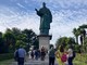 Arona: tre giorni di festa per i 440 anni dalla morte di San Carlo Borromeo all’ombra della statua