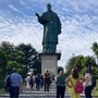 Arona: tre giorni di festa per i 440 anni dalla morte di San Carlo Borromeo all’ombra della statua