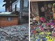Disastro a Macugnaga, negozio distrutto. L'appello di un'esercente del Varesotto: «Aiutateci»