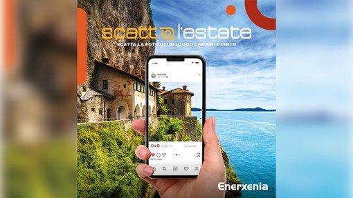 #Scattalestate con Acel Energie, Enerxenia e Aevv Energie fino al 20 settembre