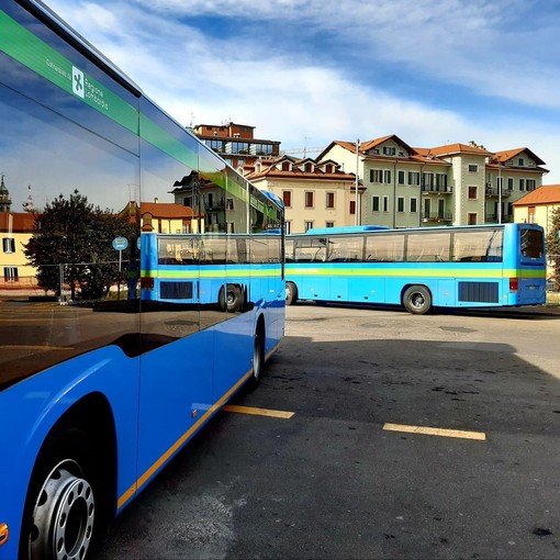 Dall’agenzia di bacino un milione di euro per migliorare autobus e servizi di trasporto pubblico locale