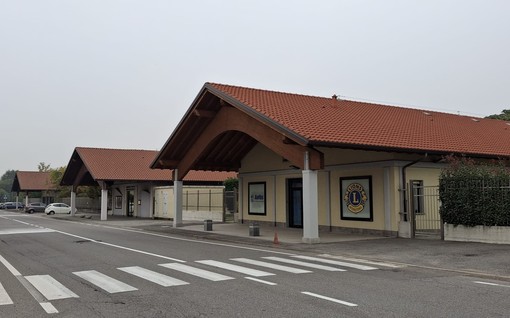 Fondazione Anffas - Lion M. Ravera - Comunità alloggio Brugnoli Tosi